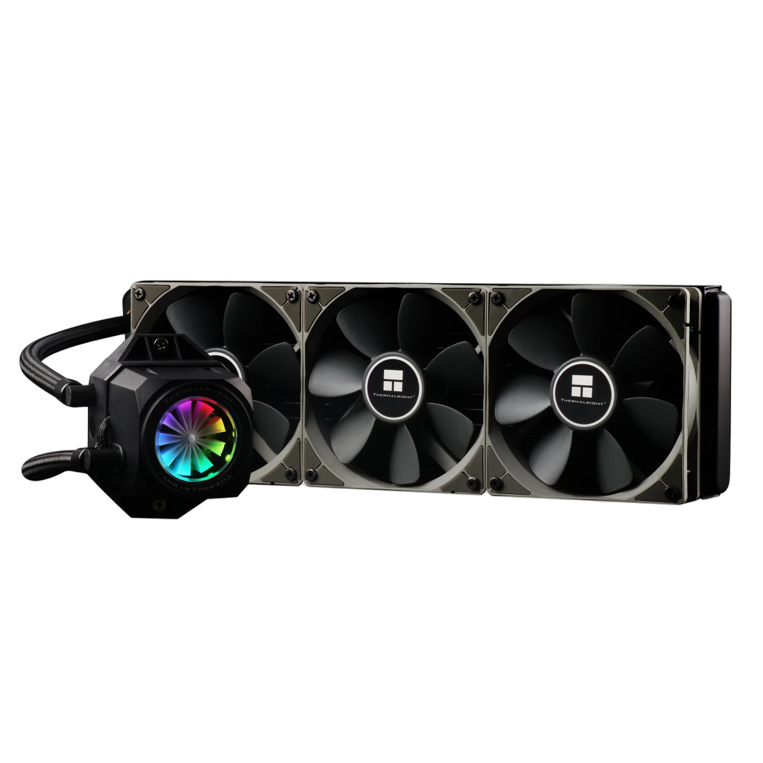 Turbo Right 360 C